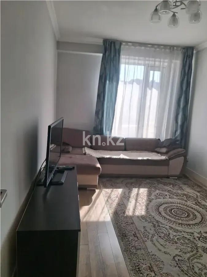 Продажа 2-комнатной квартиры, 50 м² в Алматы