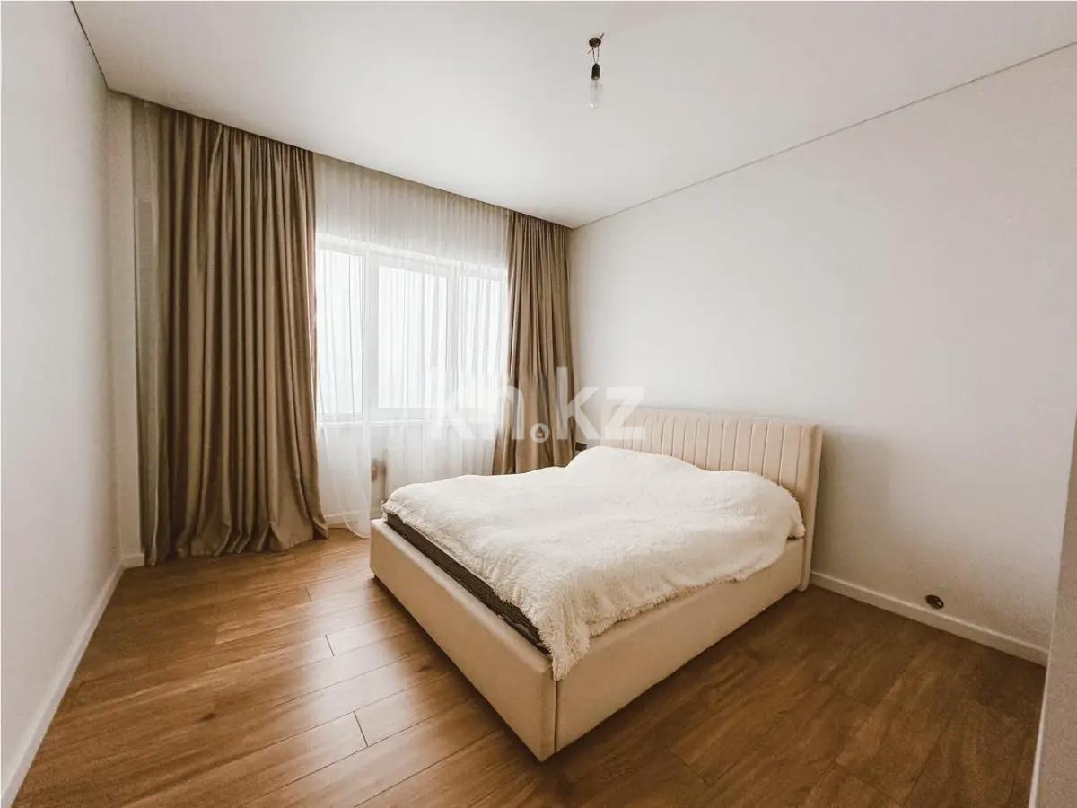 Продажа 2-комнатной квартиры, 70 м² в Алматы - фото 2