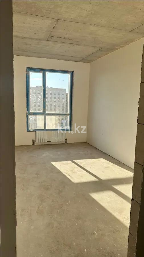 Продажа 2-комнатной квартиры, 55.8 м², ул. Шаймерденова, дом  4/1 в Астане - фото 2