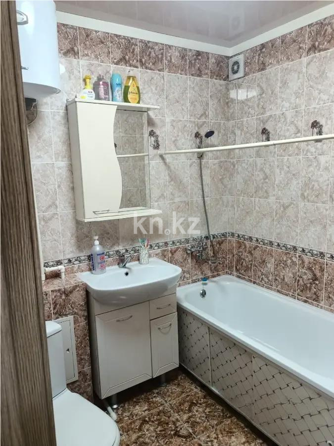 Продажа 4-комнатной квартиры, 77 м² в Караганде - фото 5