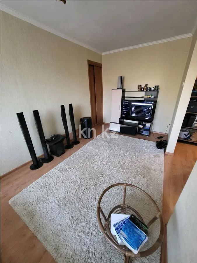 Продажа 1-комнатной квартиры, 33 м², пр. Назарбаева, дом  17 в Караганде