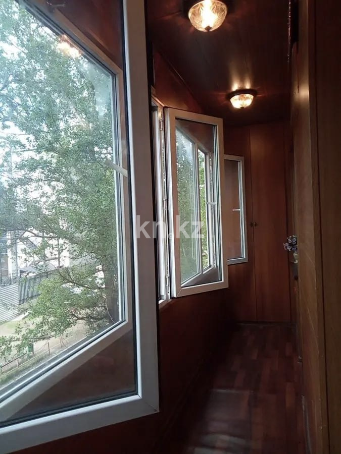 Продажа 3-комнатной квартиры, 72.4 м² в Алматы - фото 3