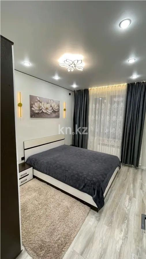 Продажа 1-комнатной квартиры, 40 м² в Алматы - фото 3