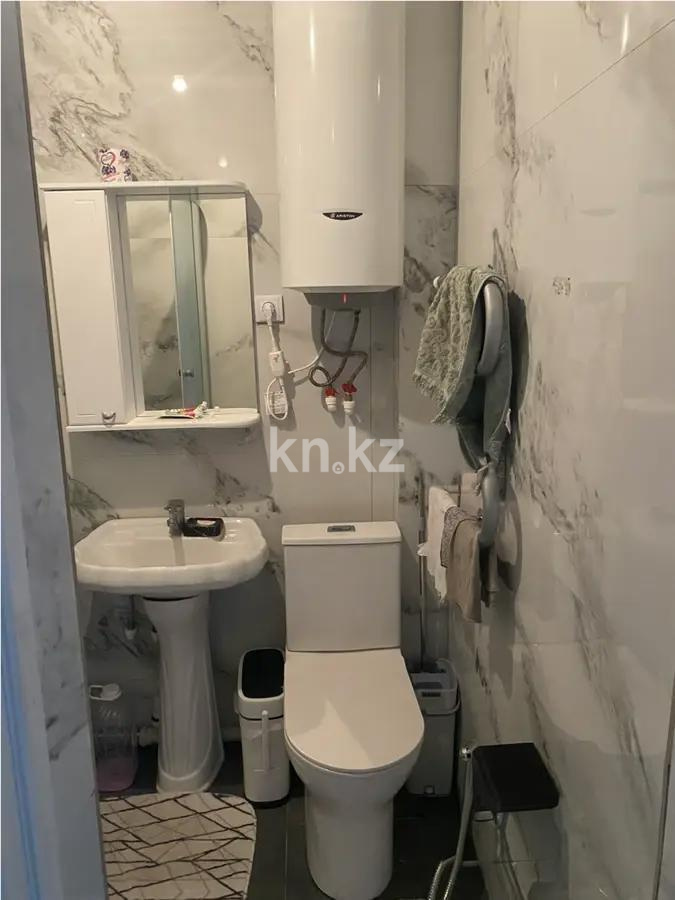 Продажа 3-комнатной квартиры, 65 м² в Сарани - фото 4