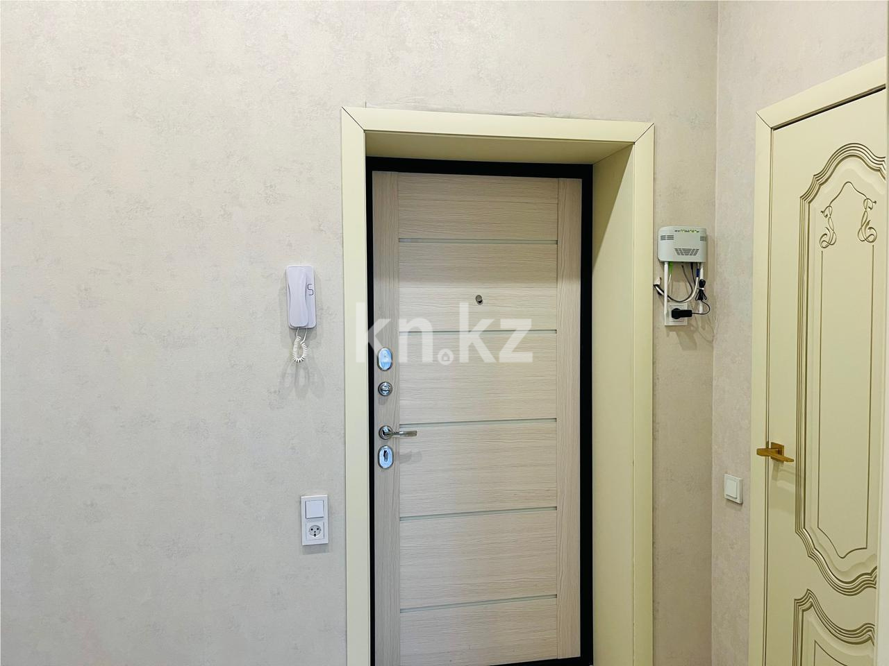 Продажа 1-комнатной квартиры, 42 м² в Караганде - фото 9