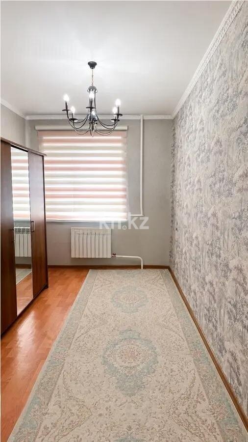 Продажа 3-комнатной квартиры, 65 м² в Алматы - фото 2