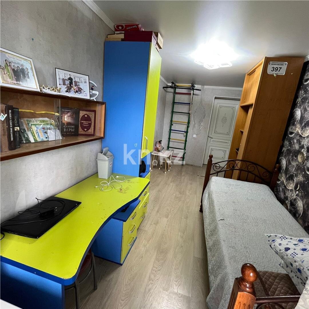 Продажа 3-комнатной квартиры, 63 м² в Караганде - фото 2
