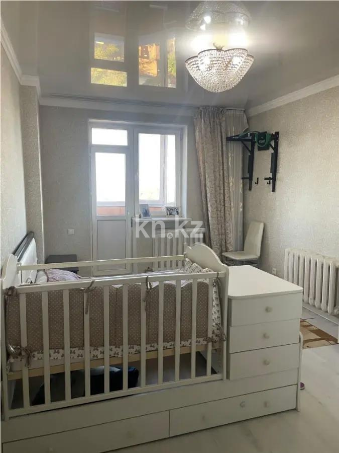 Продажа 2-комнатной квартиры, 64 м², ул. Кордай, дом  75 в Астане - фото 2