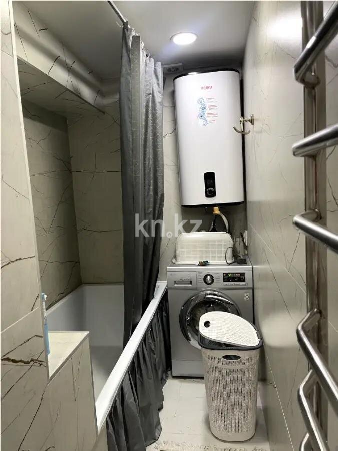 Продажа 3-комнатной квартиры, 68 м² в Алматы - фото 4