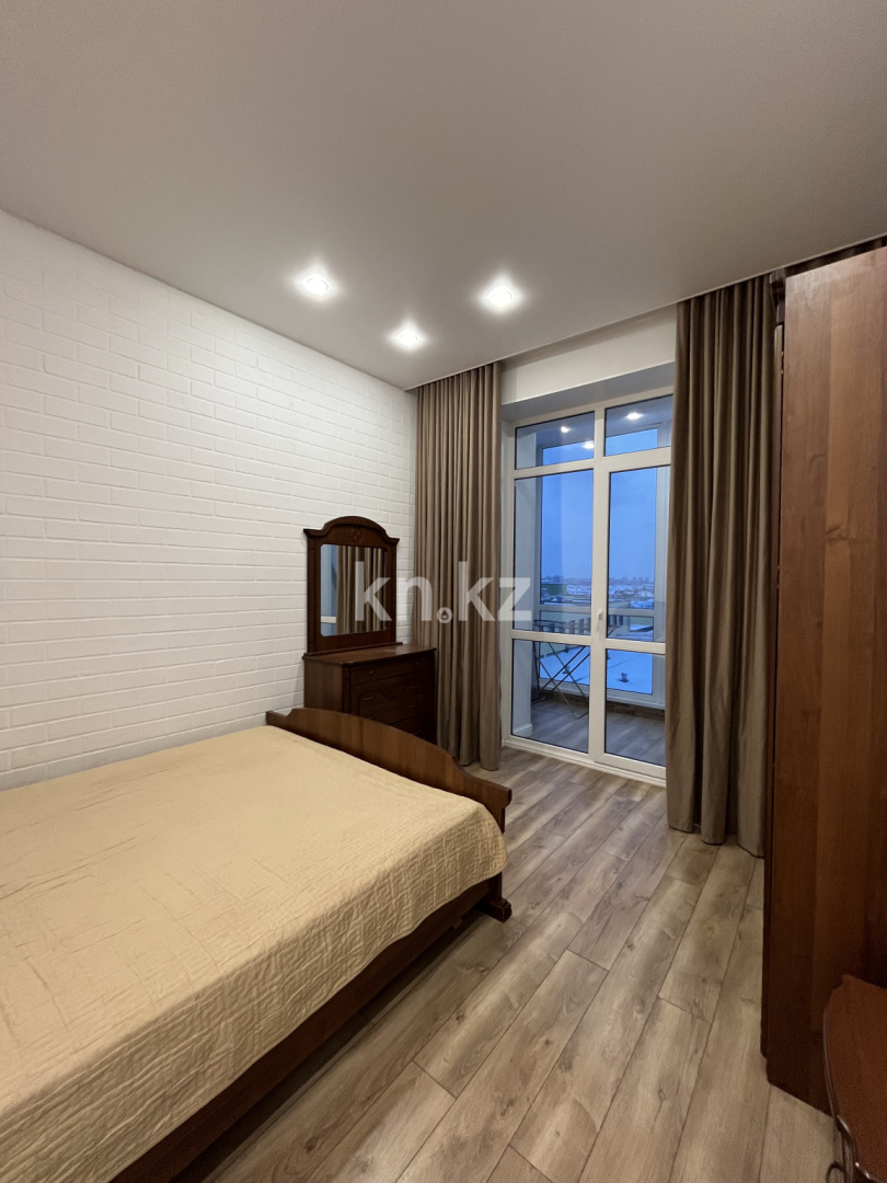 Аренда 2-комнатной квартиры, 42 м², ул. Калдаякова, дом  40 в Астане - фото 12