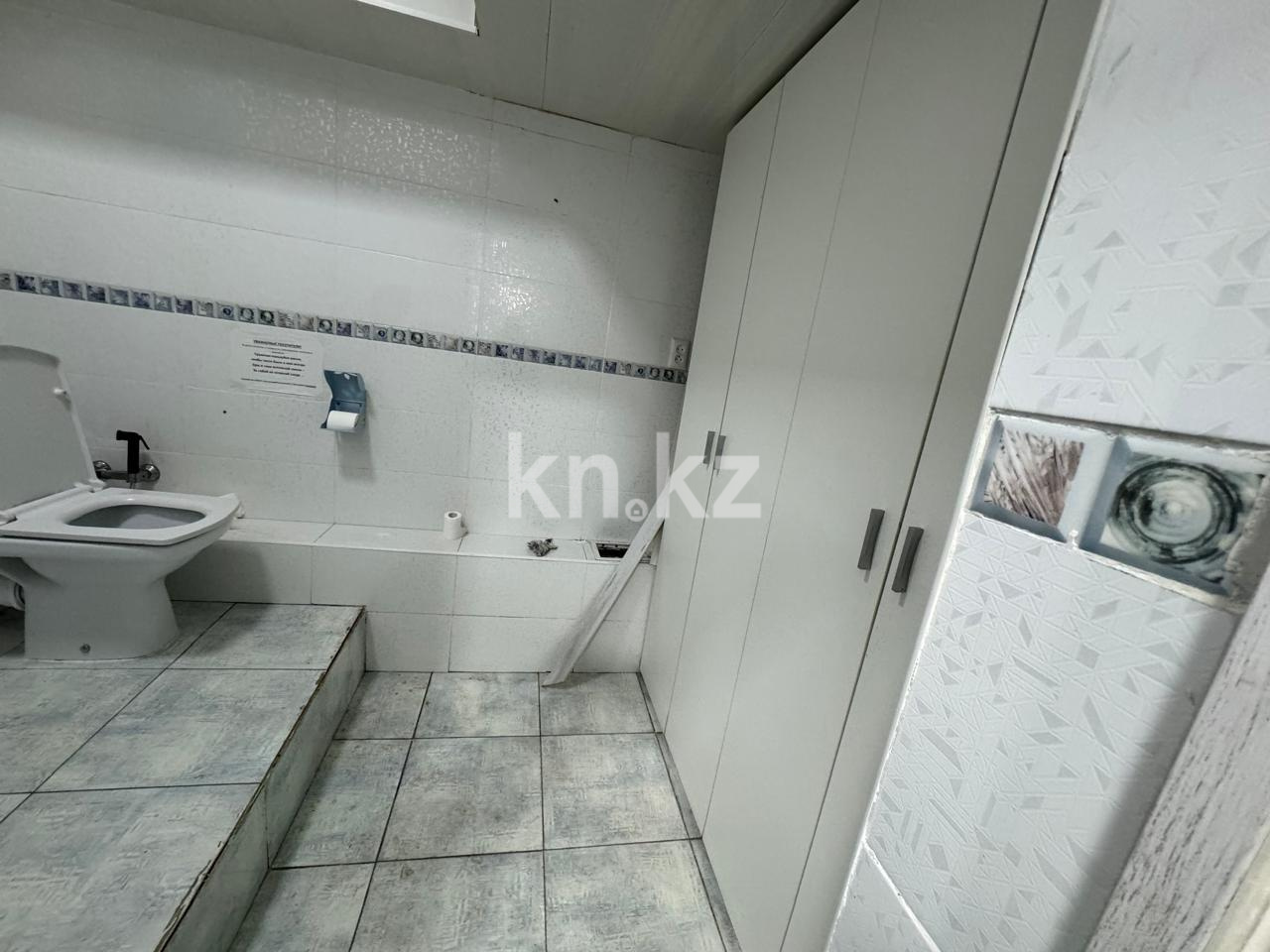 Аренда , мкр-н Самал, дом  4 в Астане - фото 9