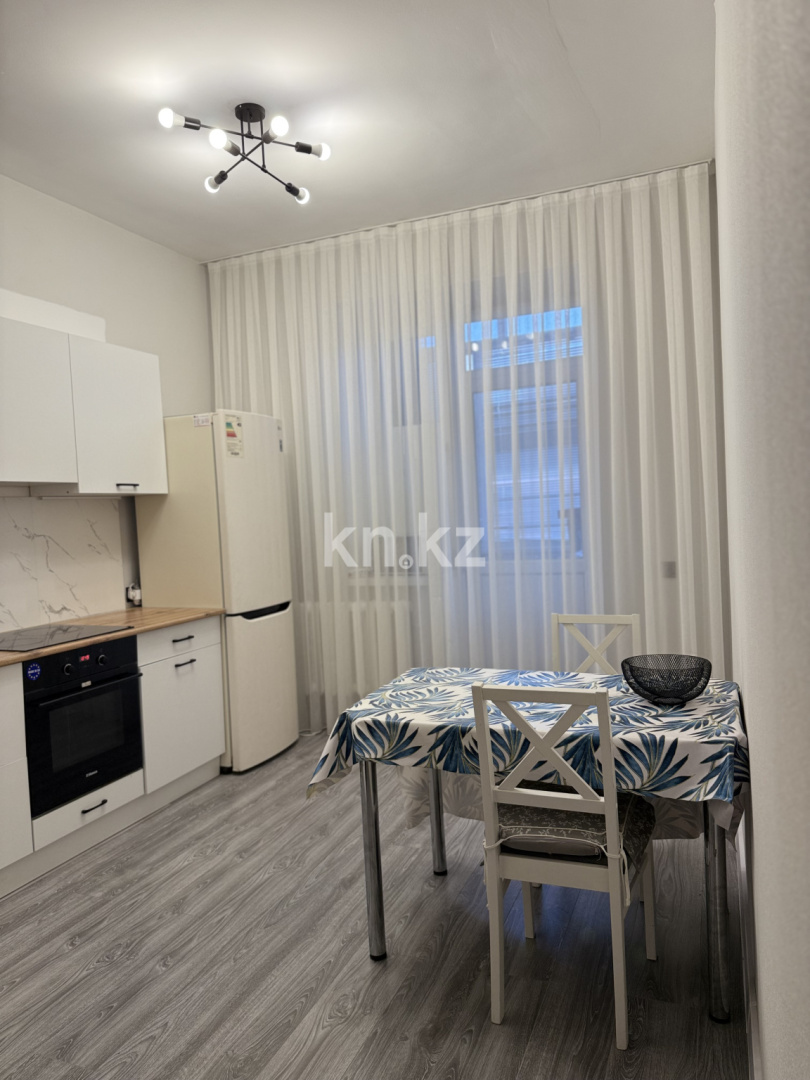 Продажа 1-комнатной квартиры, 38.1 м² в Астане - фото 6