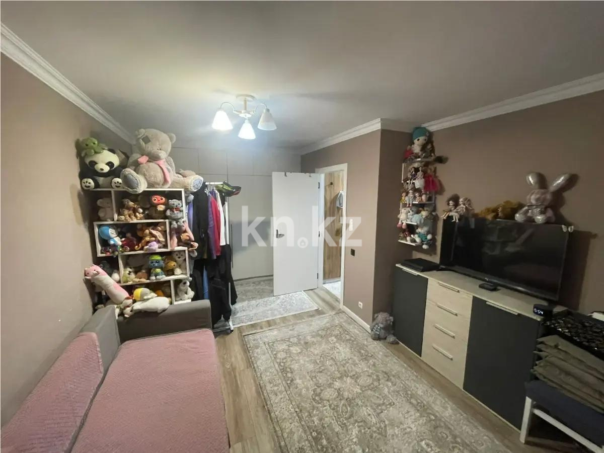 Продажа 1-комнатной квартиры, 38 м², ул. Косшыгулулы, дом  11/3 в Астане