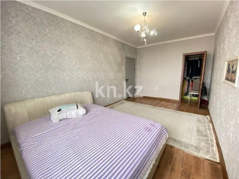 Продажа 3-комнатной квартиры, 103 м² в Астане - фото 2
