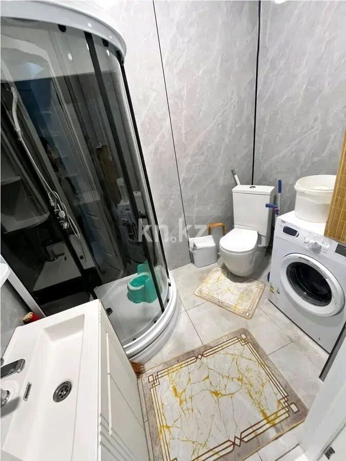 Продажа 3-комнатной квартиры, 95.7 м² в Астане - фото 6