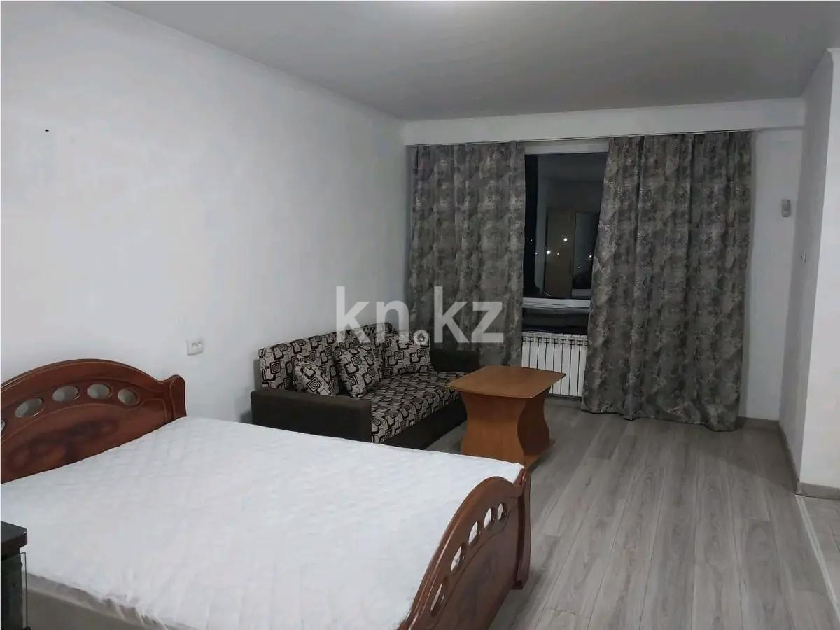 Продажа 1-комнатной квартиры, 47 м² в Алматы