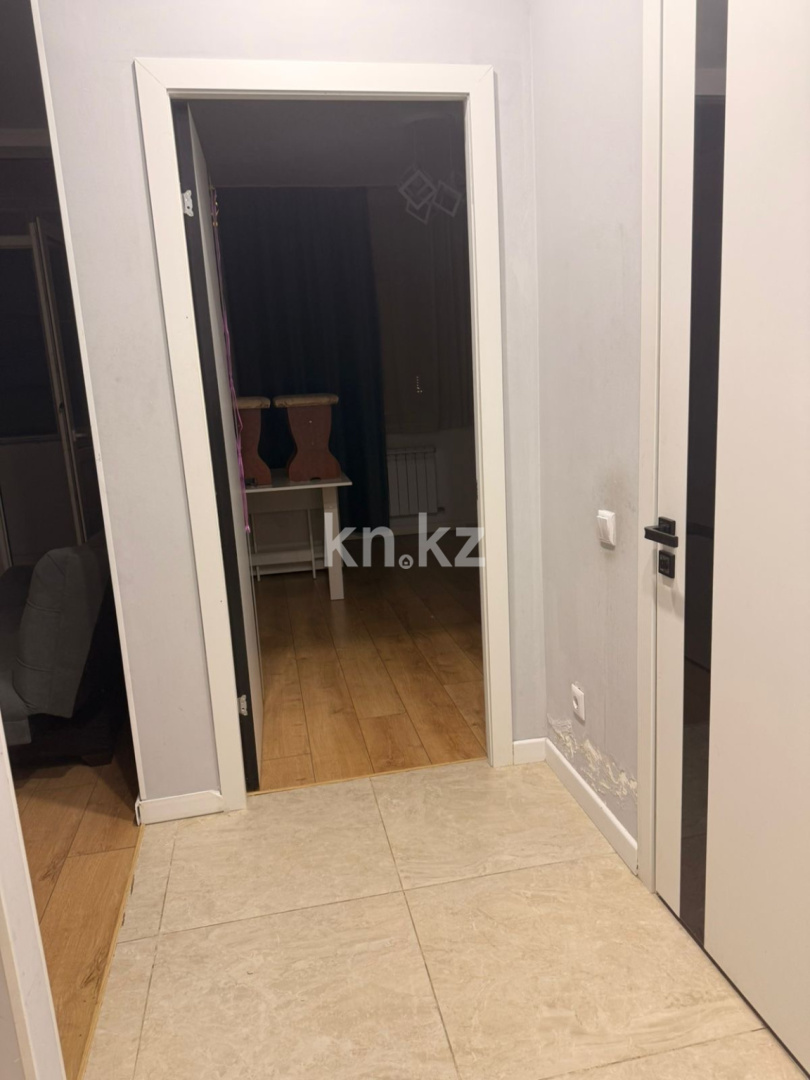 Аренда 1-комнатной квартиры, 38 м² в Астане - фото 8
