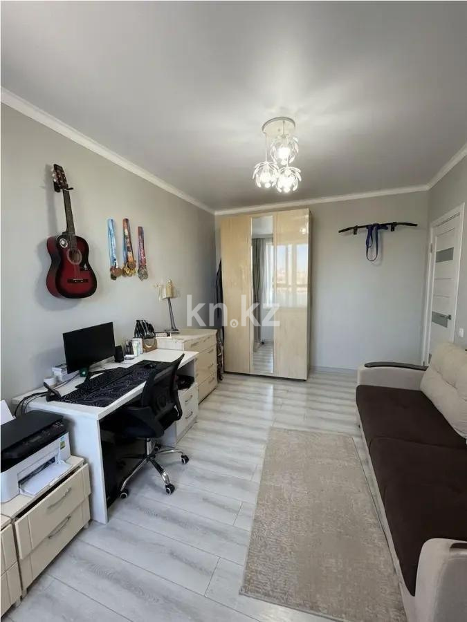 Продажа 2-комнатной квартиры, 45 м² в Астане - фото 3