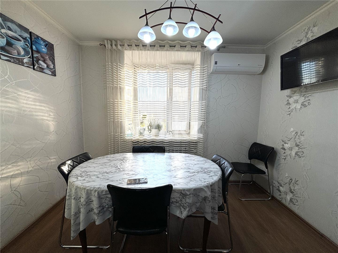 Продажа 3-комнатной квартиры, 84 м² в Караганде - фото 9