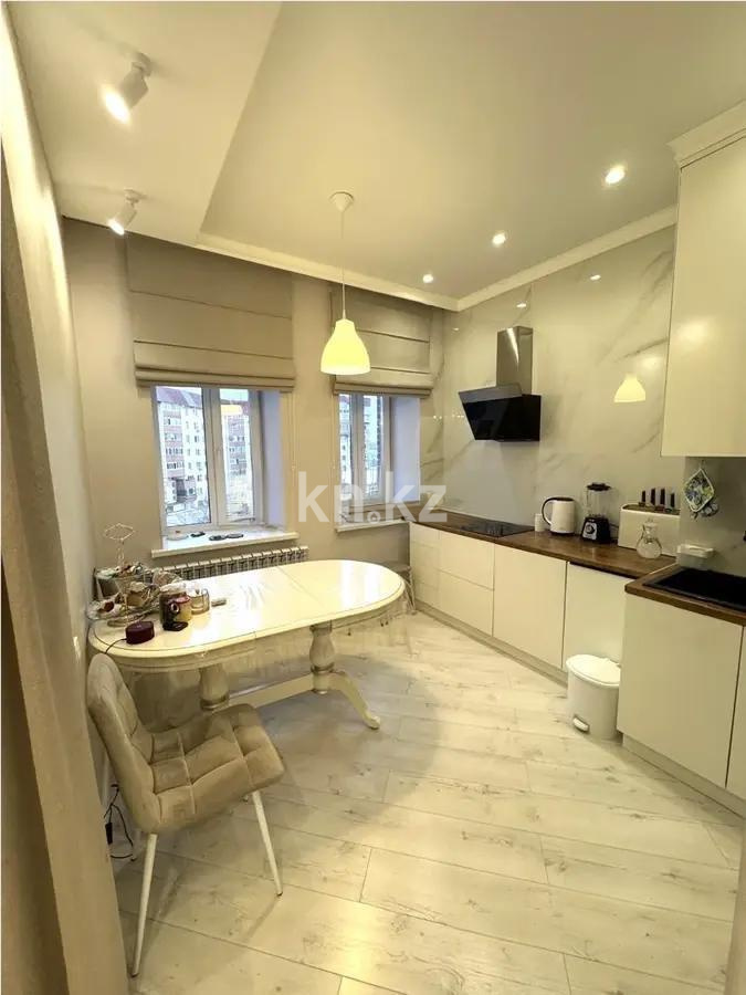 Продажа 2-комнатной квартиры, 70 м² в Караганде - фото 3