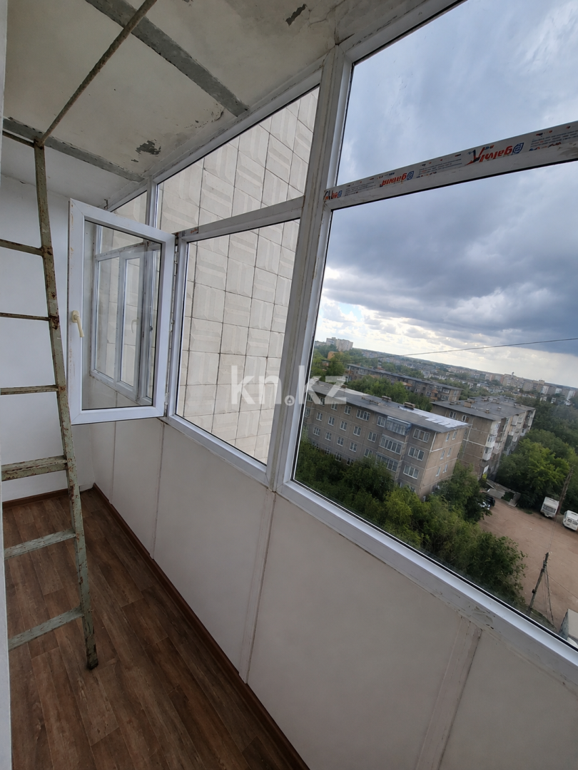 Продажа 2-комнатной квартиры, 50 м² в Темиртау - фото 9