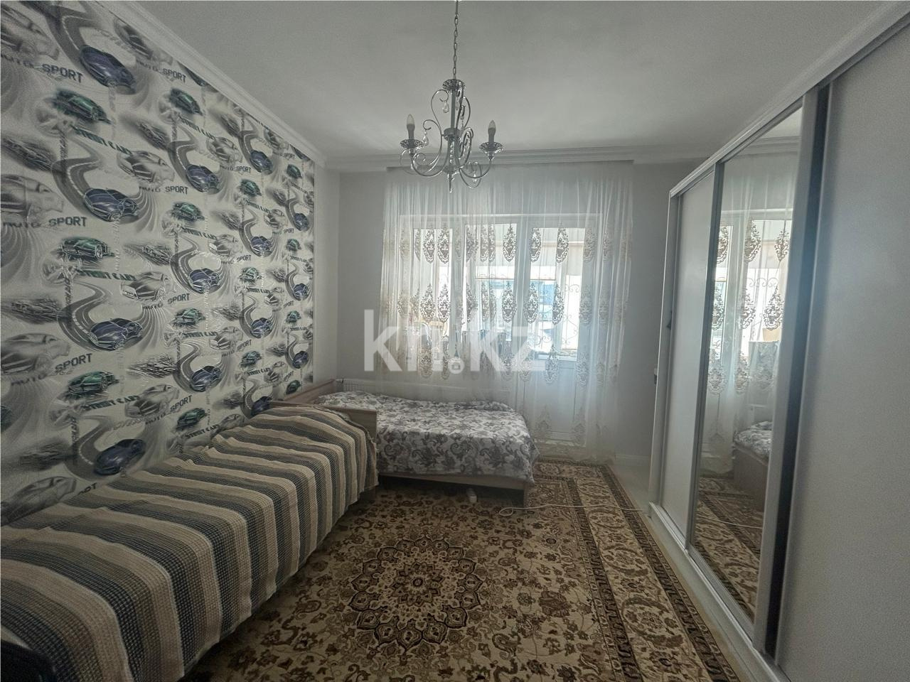Продажа 4-комнатной квартиры, 110 м² в Астане - фото 15