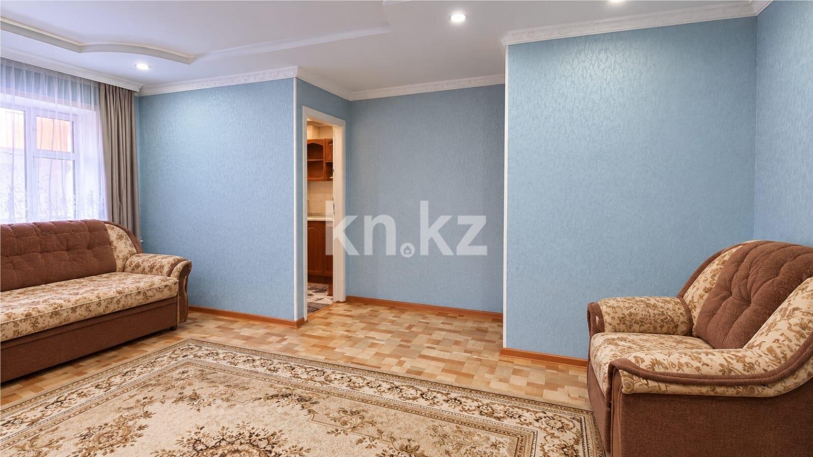Продажа 3-комнатной квартиры, 41 м² в Караганде - фото 2