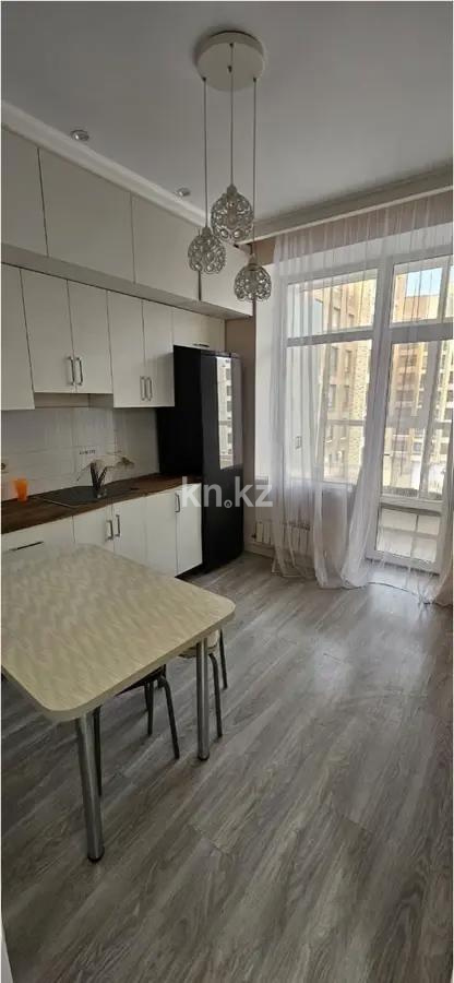 Продажа 1-комнатной квартиры, 36 м² в Астане - фото 3