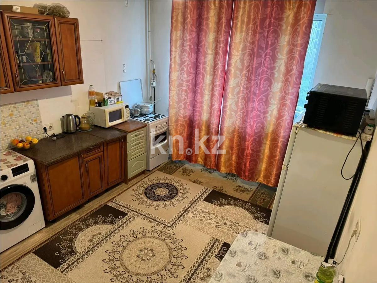 Продажа 1-комнатной квартиры, 40 м² в Алматы - фото 2