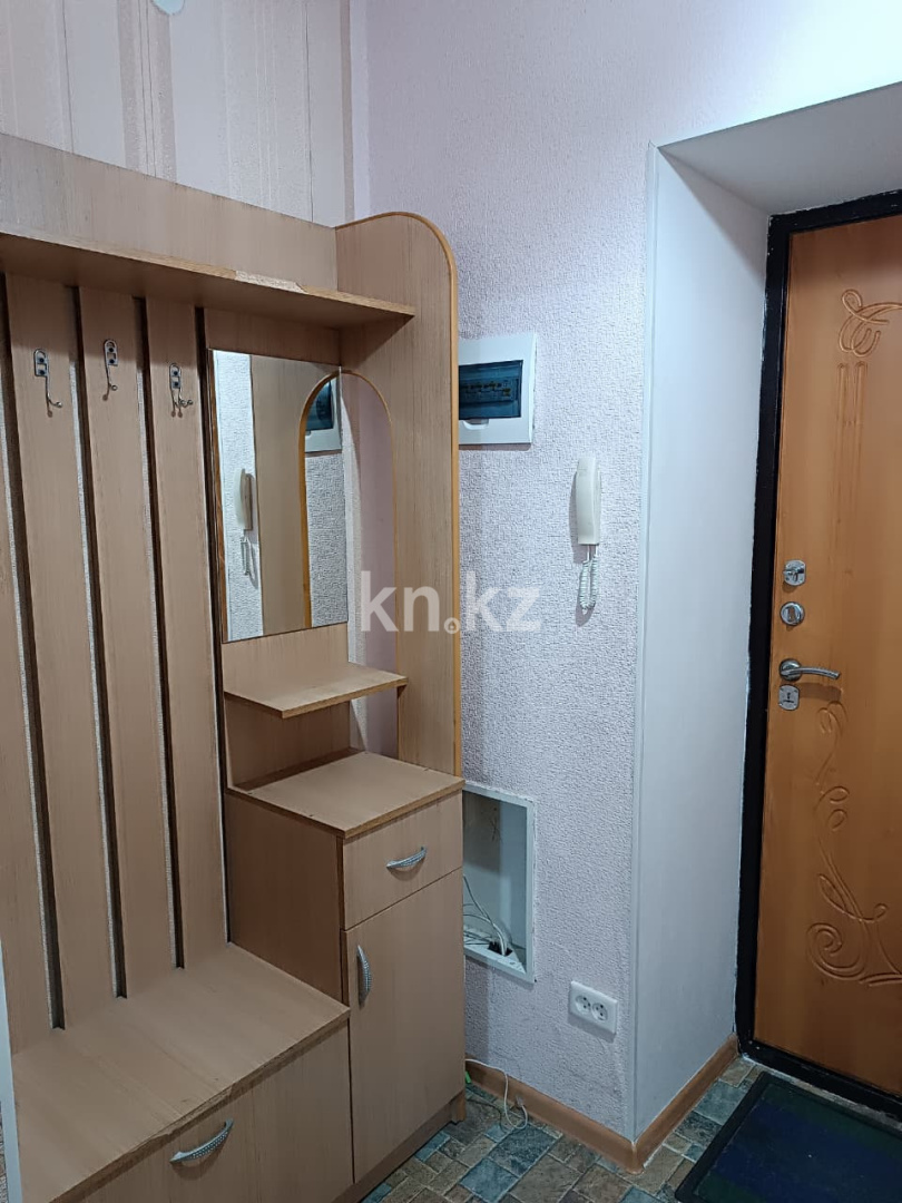 Аренда 1-комнатной квартиры, 36 м² в Астане - фото 4