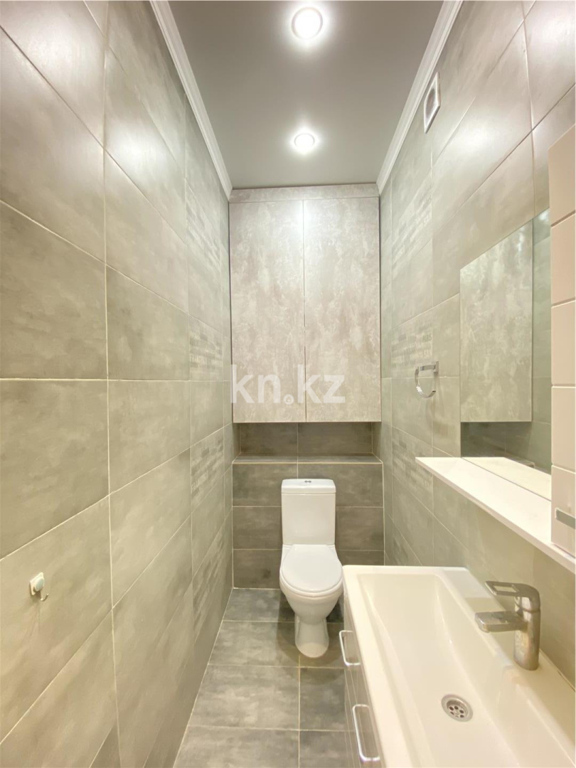 Продажа 4-комнатной квартиры, 114.6 м² в Астане - фото 11