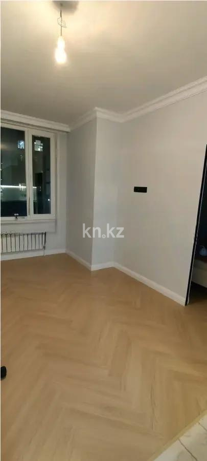 Продажа 2-комнатной квартиры, 34 м², ул. Нажимеденова, дом  5/1 в Астане