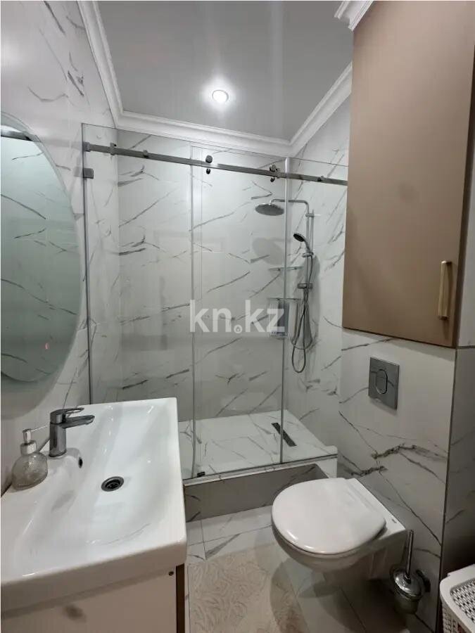 Продажа 5-комнатной квартиры, 139 м² в Астане - фото 5