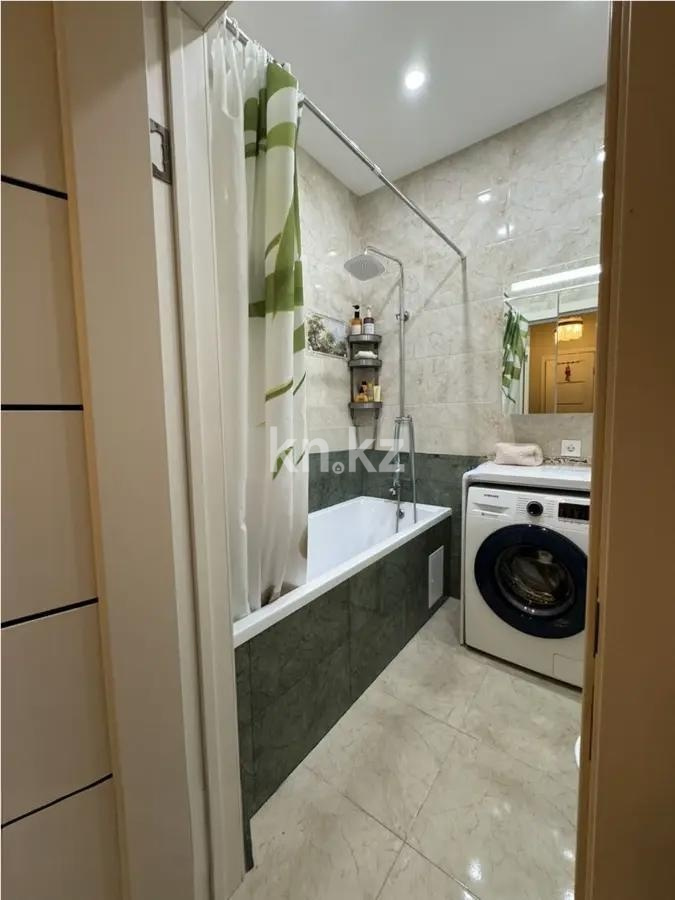 Продажа 2-комнатной квартиры, 49 м² в Астане - фото 3