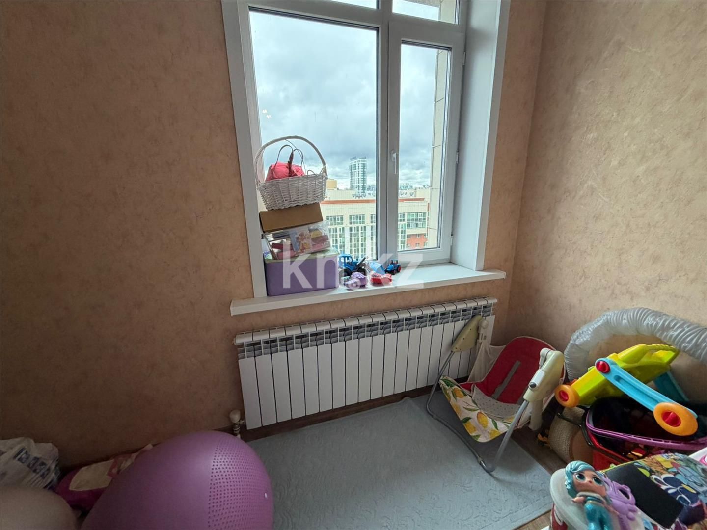 Продажа 2-комнатной квартиры, 81 м² в Астане - фото 14
