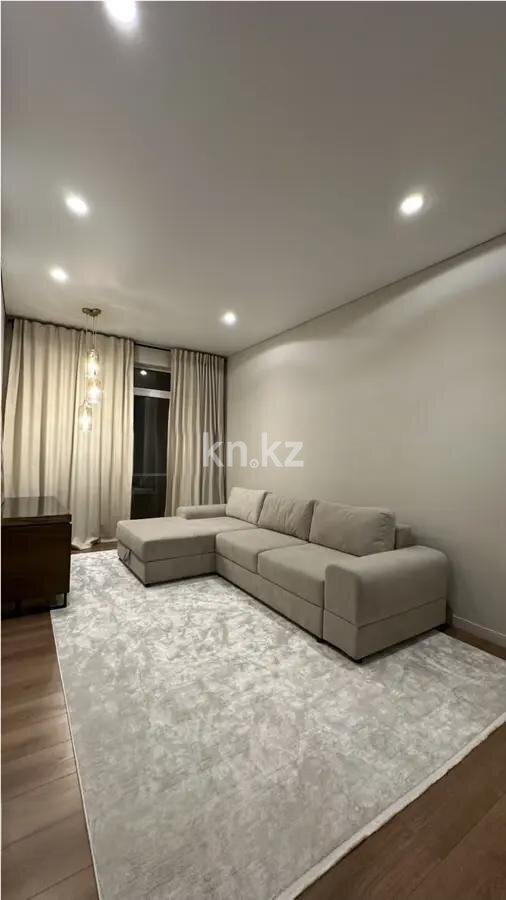 Продажа 3-комнатной квартиры, 100 м² в Астане - фото 2