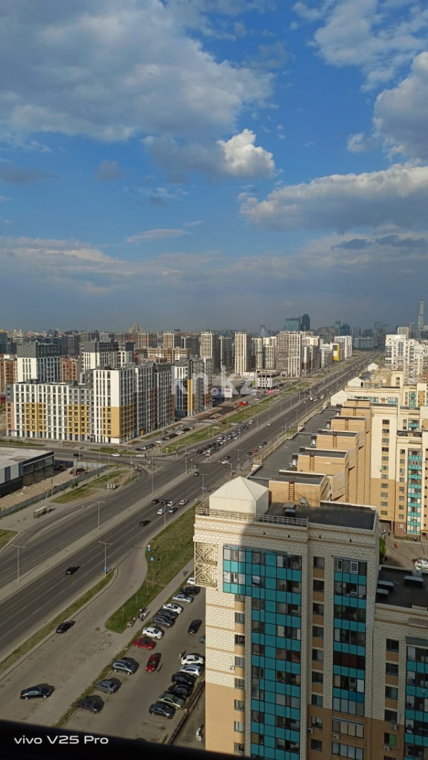 Продажа 3-комнатной квартиры, 95.8 м² в Астане - фото 13