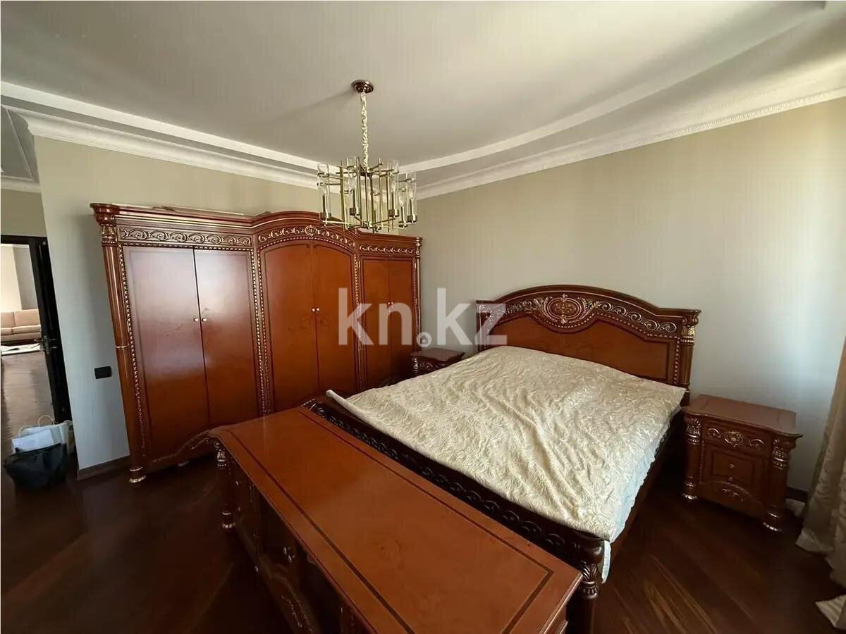 Продажа 3-комнатной квартиры, 165 м² в Алматы - фото 3