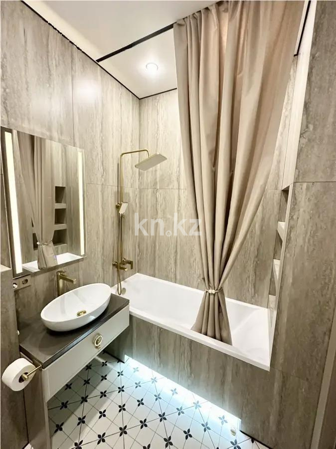 Продажа 3-комнатной квартиры, 45 м² в Алматы - фото 5