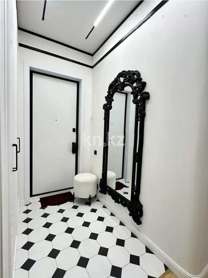 Продажа 3-комнатной квартиры, 85 м² в Алматы - фото 8