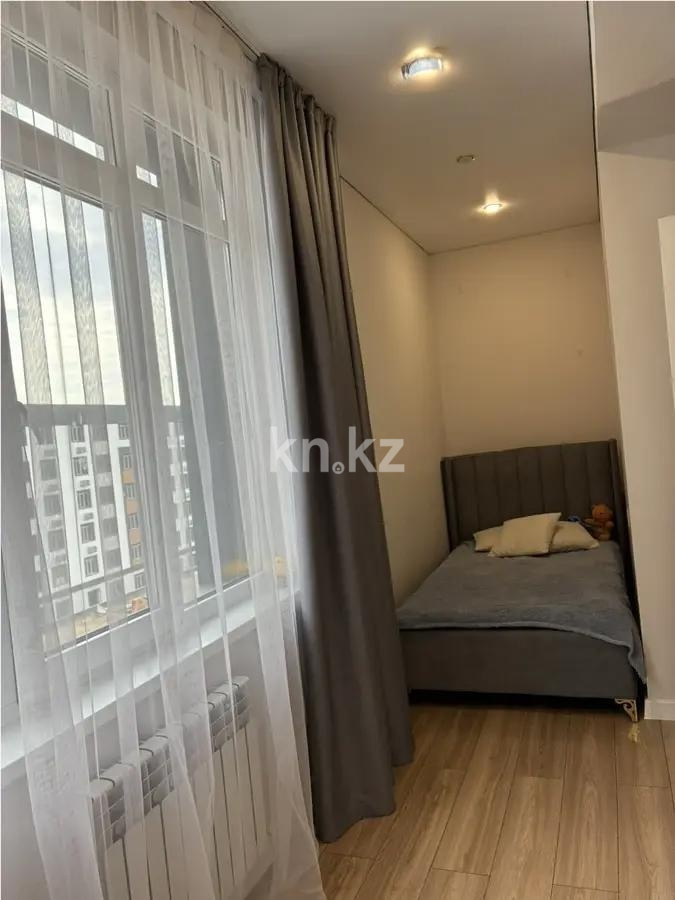 Продажа 3-комнатной квартиры, 63 м² в Алматы - фото 3