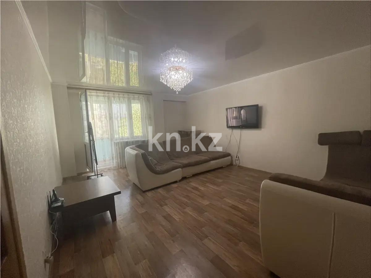 Продажа 3-комнатной квартиры, 92 м² в Астане