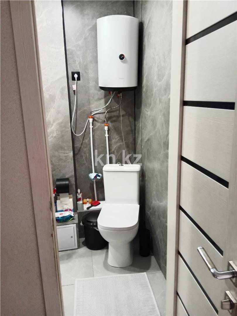 Продажа 2-комнатной квартиры, 50 м², мкр. 8-й мкр. в Темиртау - фото 6