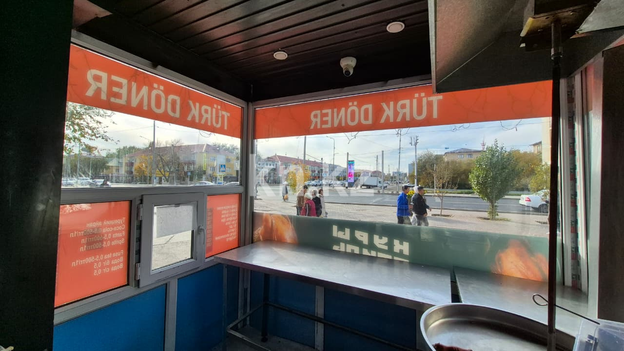 Аренда , ул. Абая, дом  14 А в Атырау - фото 21