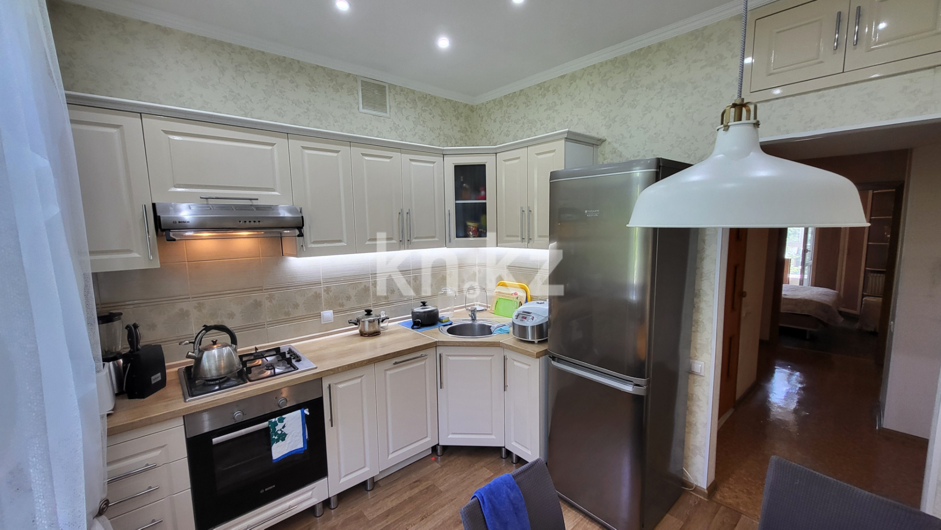 Продажа 2-комнатной квартиры, 50.5 м², ул. Лободы, дом  14 в Караганде - фото 23