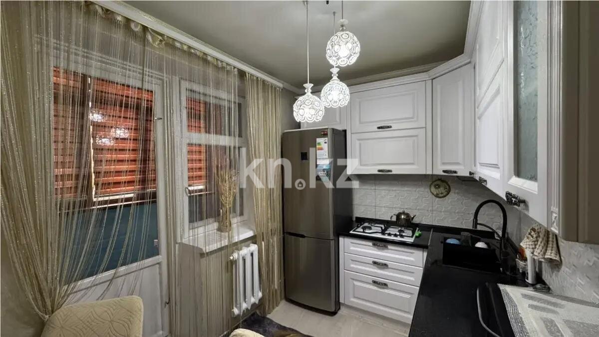 Продажа 3-комнатной квартиры, 70 м² в Алматы - фото 4