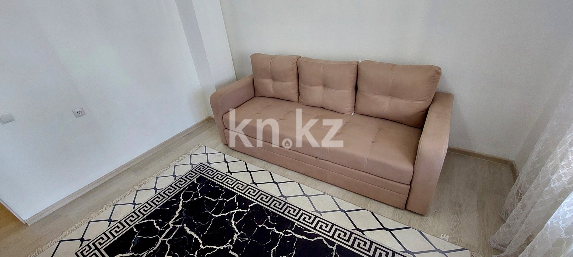 Продажа 1-комнатной квартиры, 43 м² в Астане - фото 8