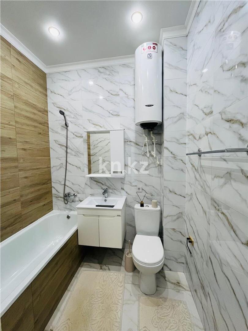 Продажа 1-комнатной квартиры, 42 м² в Караганде - фото 6