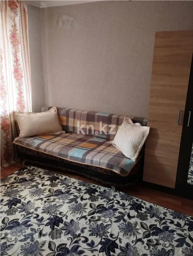 Продажа 1-комнатной квартиры, 31 м² в Караганде - фото 4