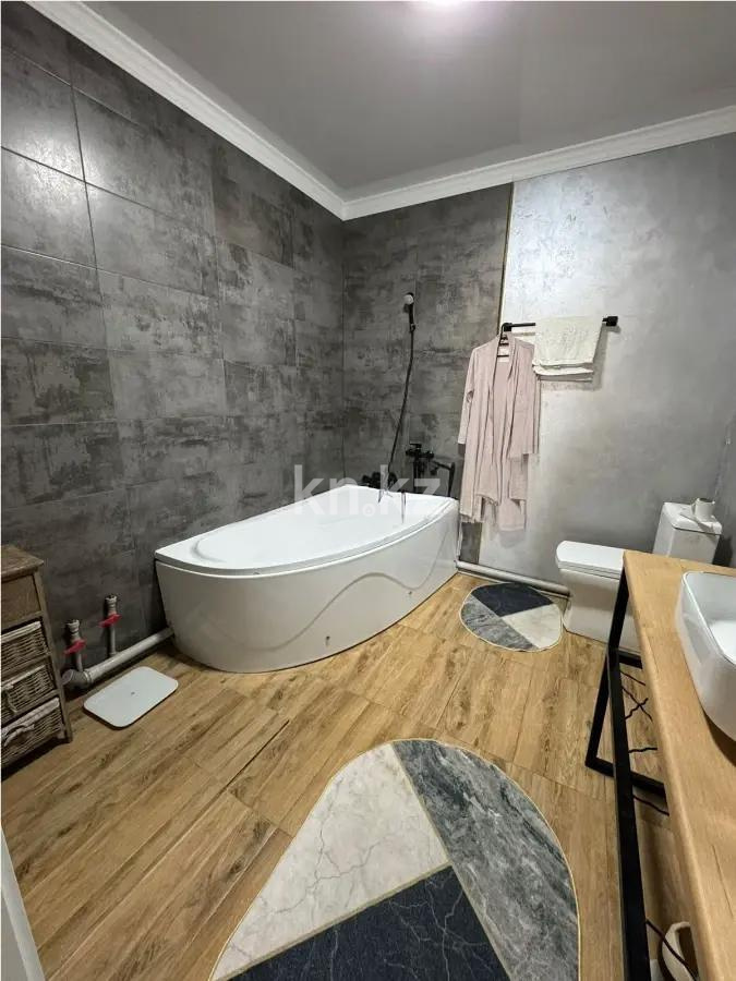 Продажа 3-комнатной квартиры, 75 м² в Алматы - фото 4